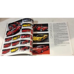 TAMIYA CATALOGO EDICION 2015 ENGLISH/SPANISH  NUEVO  85  PAGINAS  