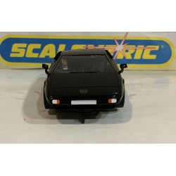 SLOT CAR SCX SUPERSLOT H4253 LOTUS SPIRIT S2 WORLD CHAMPIONSHIP  SCALEXTRIC UK