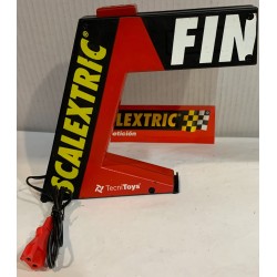 SCALEXTRIC 8805 SEMAFORO PARA SALIDAS SINCRONIZADAS