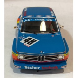 REVOSLOT RS-0178 BMW 2002 -48 6H SPA CLASSIC 2017 FISCHER