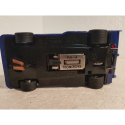 qq SCX SPAIN PLANETA RENAULT ALPINE 2000 TURBO Le MANS '75 -26 BEAUMONT  LOMBAR*