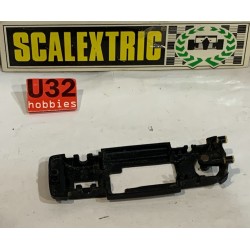 SCALEXTRIC EXIN CHASIS SEAT 850 COUPE