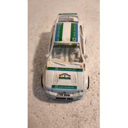qq FORD ESCORT RS COSWORTH R CAJA CANTABRIA 1993 -1 PURAS – ROMANI  sin motor*