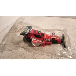 qq 7731 SCALEXTRIC SCX EXIN TT CARROCERIA BUGGY STORMRIDER NUEVA EN BLISTER *