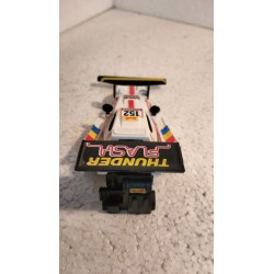 qq 7730 SCALEXTRIC SCX EXIN TT CARROCERIA BUGGY  THUNDERFLASH NUEVA *