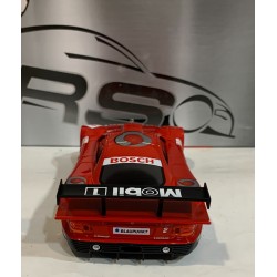SLOT CAR REVOSLOT RS-0274 MERCEDES CLK GTR -2 GT1 CLASS VODAFONE