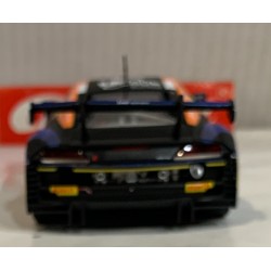 SLOT CAR CARRERA EVOLUTION 27826 AUDI R8 LMS GT3 EVOII -23 LAND MOTORSPORT