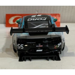 SLOT CAR CARRERA EVOLUTION 27809 FORD MUSTANG GT3 -55 CHAMPION SPIRIT MARDWICK