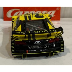 SLOT CAR CARRERA EVOLUTION 32095 AUDI R8 LMS GT3 EVO II -85 BRUCE LEE LTED 2025