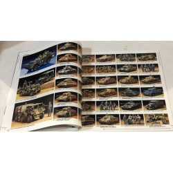 TAMIYA CATALOGO EDICION 2015 ENGLISH/SPANISH  NUEVO  85  PAGINAS  