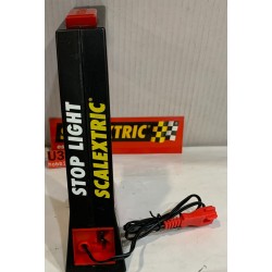 SCALEXTRIC 8805 SEMAFORO PARA SALIDAS SINCRONIZADAS