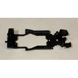 SCALEAUTO FLY EVO 3 SC-9100B  CHASIS AUDI QUATTRO PARA SOPORTES MOTOR RT3