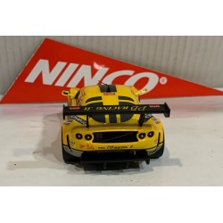SLOT CAR NINCO 50534 LOTUS EXIGE GT3 -34 PB RACING SD ASTE-LD ASTE