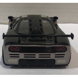 SLOT CAR NINCO 50129 McLAREN F1 GTR  -59 UENO CLINIC LE MANS J.J.LETHO-Y.DALMAS