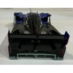 SLOT CAR SCALEAUTO PRO SC-6378 CADILLAC V SERIES LMH HYPERCAR -2 LE MANS 2023