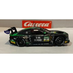 SLOT CAR CARRERA EVOLUTION 27747 BMW M4 GT3 -10 SCHUBERT MOTORSPORT KRUTTEN