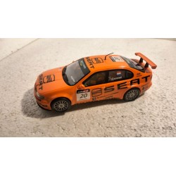 qq SCALEXTRIC SEAT SPORT SEAT TOLEDO WTCC -20 CORONEL SCX SPAIN *