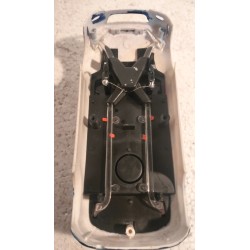 qq CARROCERIA 6094 SCALEXTRIC FORD FOCUS WRC R COSTA BRAVA '02 -4 C SAINZ *