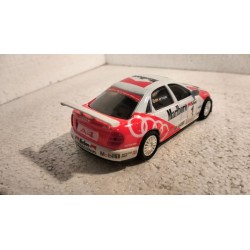 qq 10404 TEAM SLOT AUDI A4 -1 CTO CIRCUITOS '99 AYTHAMI (4x4 CORREA) sin motor *