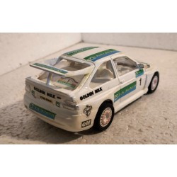 qq FORD ESCORT RS COSWORTH R CAJA CANTABRIA 1993 -1 PURAS – ROMANI  sin motor*
