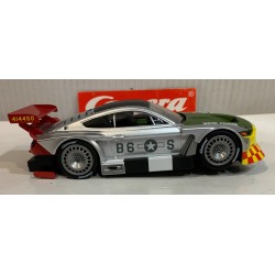 SLOT CAR CARRERA EVOLUTION 27822 FORD MUSTANG GTY NEW CROW