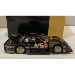 SLOT CAR RACER SIDEWAYS SVLE09 NISSAN SKYLINE TURBO Gr.5 -5 JPS LTED.EDITION