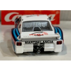 SLOT CAR CARRERA EVOLUTION LANCIA BETA MONTECARLO  XXII MEMORIAL XMD 2025