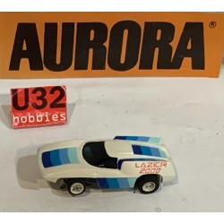 SLOT CAR AURORA AFX 2013 STARFIRE 2000
