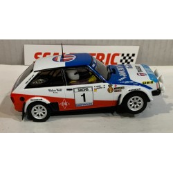 SLOT CAR SCX SCALEXTRIC ADVANCE E10553S300 TALBOT SUNBEAM LOTUS -1 1981 ZANINI