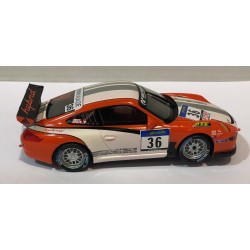 SCALEXTRIC ADVANCE E10395S300 PORSCHE 911 GT3 HYBRID -36