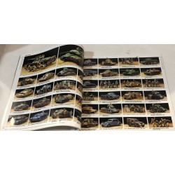 TAMIYA CATALOGO EDICION 2015 ENGLISH/SPANISH  NUEVO  85  PAGINAS  