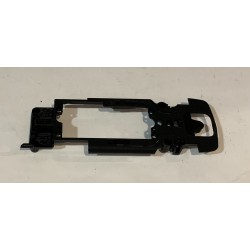 SCALEAUTO FLY EVO 3 SC-9100D  CHASIS PORSCHE 911/934 PARA SOPORTES MOTOR RT3