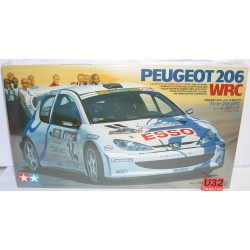 PEUGEOT 206 WRC