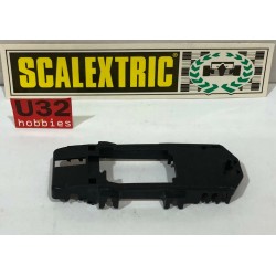 SCALEXTRIC EXIN CHASIS SRS + GUIA EXCELENTE CONDICION