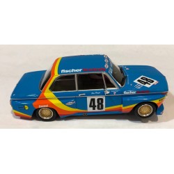 REVOSLOT RS-0178 BMW 2002 -48 6H SPA CLASSIC 2017 FISCHER