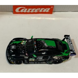 SLOT CAR CARRERA EVOLUTION 27747 BMW M4 GT3 -10 SCHUBERT MOTORSPORT KRUTTEN