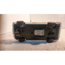 qq SLOT CAR C 441 SCALEXTRIC UK FORD ESCORT XR3i "TEXACO" C-441  C 441 *