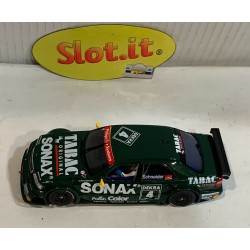SLOT CAR SLOT.IT CA53B MERCEDES C-CLASS -4 DTM 1994 BERND SCHNEIDER