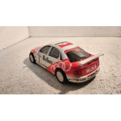 qq 10404 TEAM SLOT AUDI A4 -1 CTO CIRCUITOS '99 AYTHAMI (4x4 CORREA) sin motor *