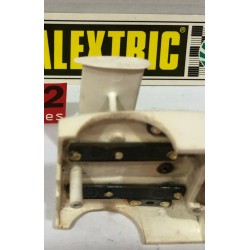 SCALEXTRIC SCX EXIN CARROCERIA CHAPARRAL GT BLANCO C40