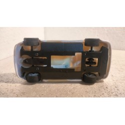 qq FORD ESCORT RS COSWORTH R CAJA CANTABRIA 1993 -1 PURAS – ROMANI  sin motor*