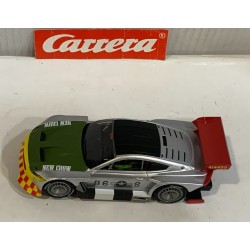 SLOT CAR CARRERA EVOLUTION 27822 FORD MUSTANG GTY NEW CROW