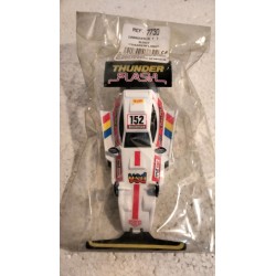 qq 7730/31 SCALEXTRIC EXIN TT CARR BUGGY  THUNDERFLASH & STORMRIDER EN BLISTER *