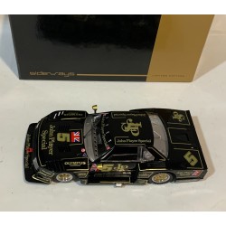 SLOT CAR RACER SIDEWAYS SVLE09 NISSAN SKYLINE TURBO Gr.5 -5 JPS LTED.EDITION