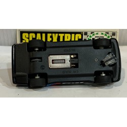 SLOT CAR SCX SCALEXTRIC EXIN 4093 BMW M3 -15 F.GIROIX-J.P.JAUSSAUD
