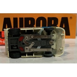 SLOT CAR AURORA AFX 3002 PORSCHE 510K -6 CAN-AM