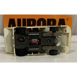 SLOT CAR AURORA AFX 3001 PORSCHE 917-10  -11 CAN-AM