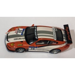 SCALEXTRIC ADVANCE E10395S300 PORSCHE 911 GT3 HYBRID -36