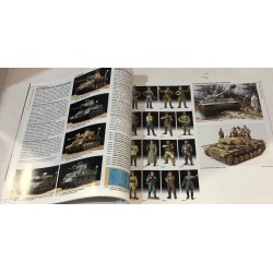 TAMIYA CATALOGO EDICION 2015 ENGLISH/SPANISH  NUEVO  85  PAGINAS  