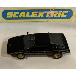 SLOT CAR SCX SUPERSLOT H4253 LOTUS SPIRIT S2 WORLD CHAMPIONSHIP  SCALEXTRIC UK